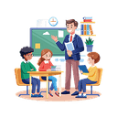 Parent-Teacher Meetings